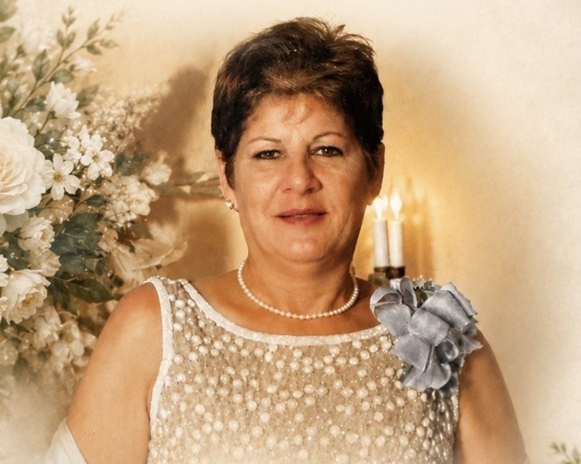 Obituary of Jeanette Dewhirst