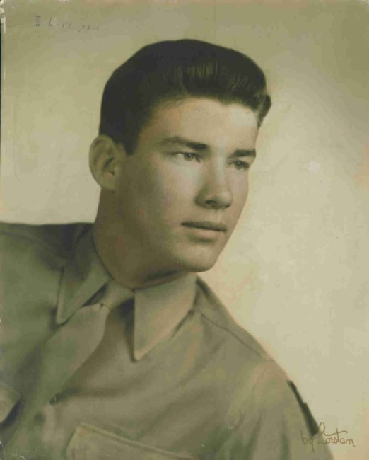 Obituary of Robert Kay Farrell