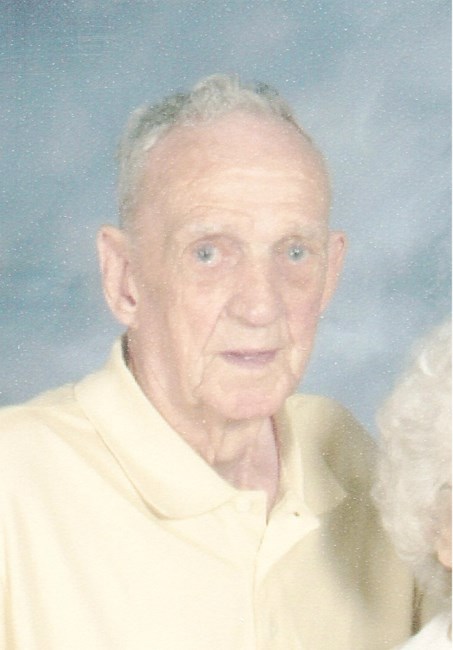 Obituary of Florian Walker