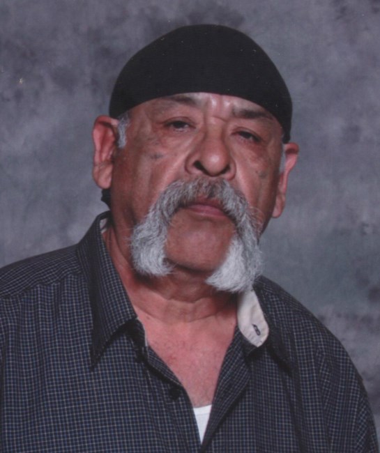 Obituary of Michael Gomez Bautista