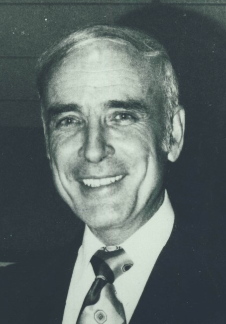 Obituary of Samuel Fred Segnar