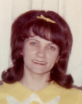 Obituary of Sandra Jean Harrison