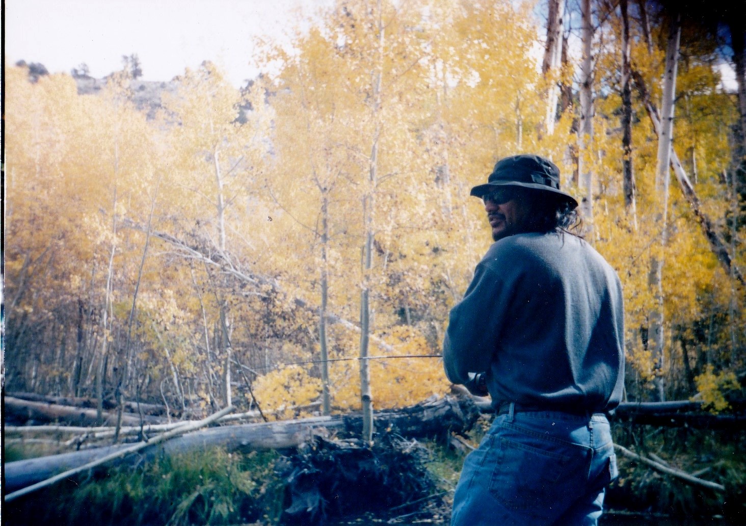 Obituary of Tommy Armando Salazar