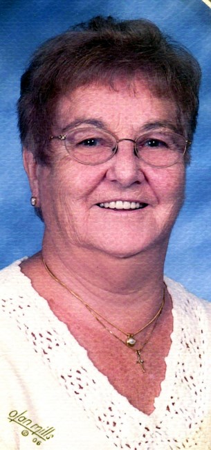 Obituary of Frances "Maxine" Snyder