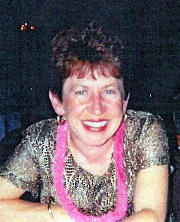 Obituary of Norah Jean Bradley