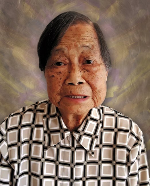 Obituario de Zhen Qiong Chen