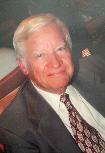 Obituary of William C. Reller