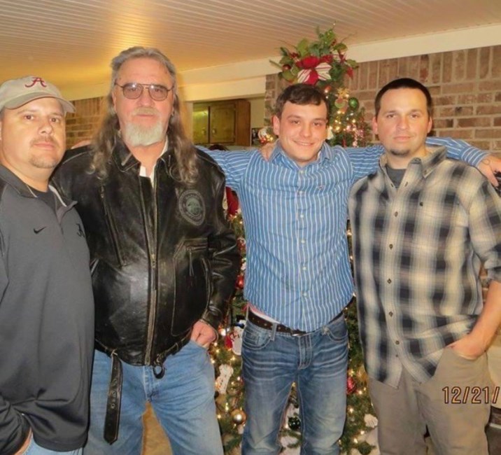 Obituary of Thomas Earl Epperson