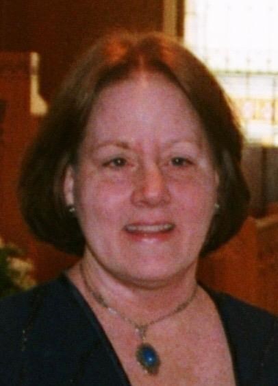 Obituario de Elizabeth Maier Stiles