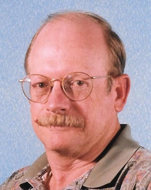 Obituary of Steve Johnston