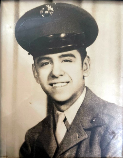 Obituary of Joe Thomas Anguiano