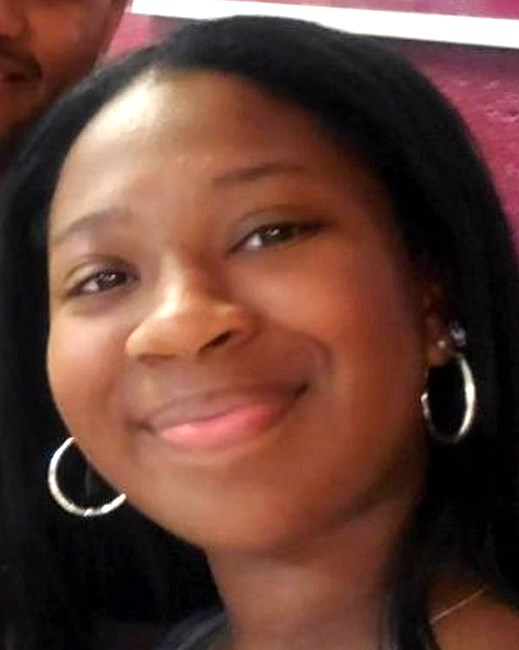 Obituary of Stariyana Latazia-Lynn Patterson