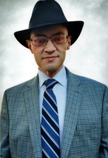 Obituary of Kenneth Edward Stine III