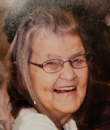 Obituary of Violet R Jones