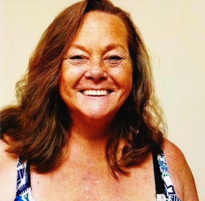 Obituary of Pamela Darlene Pierotti