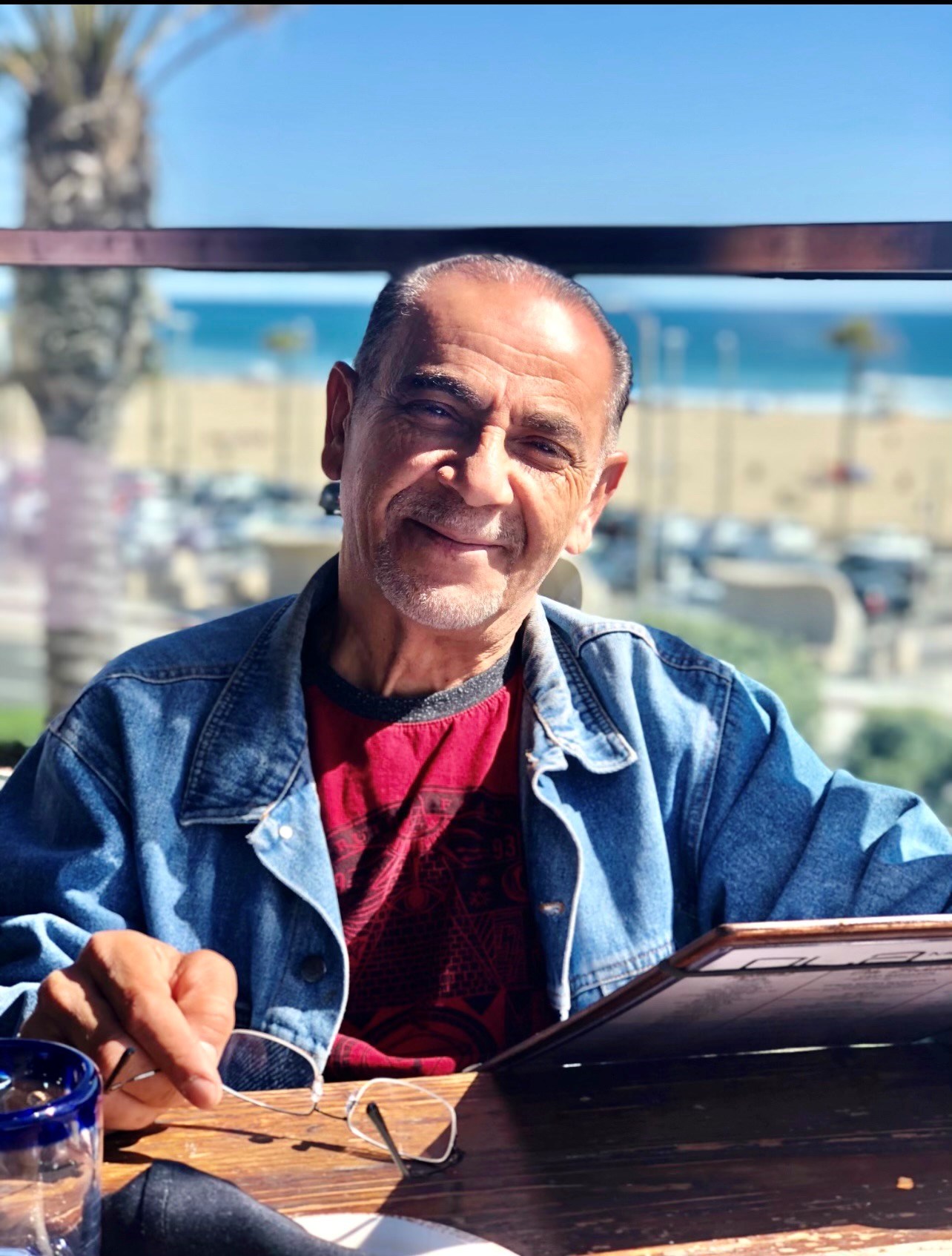 Obituary of Suray A. Adam