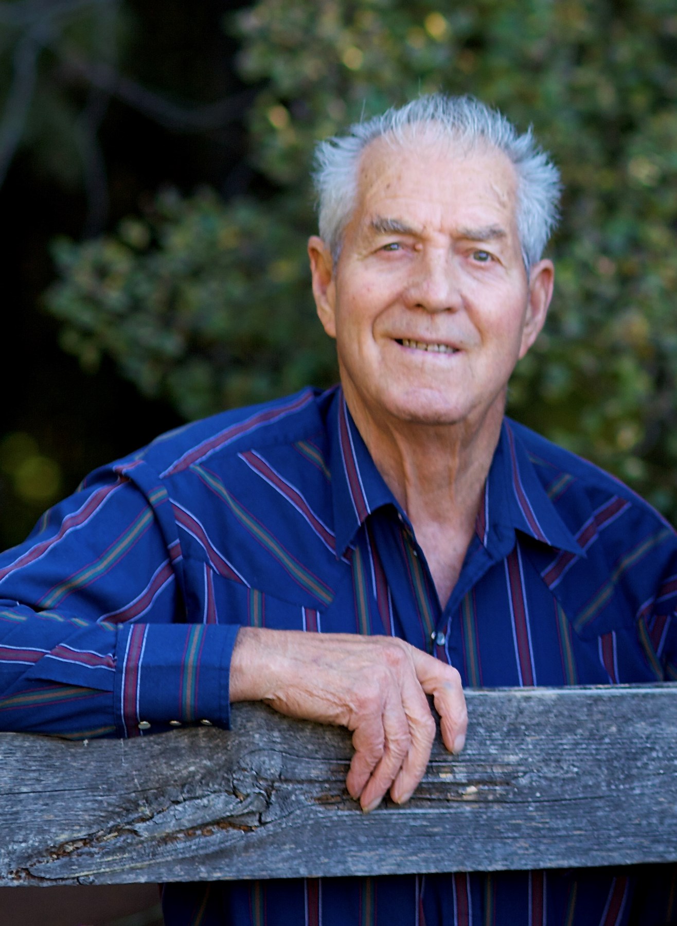 Obituary of John Nesjan