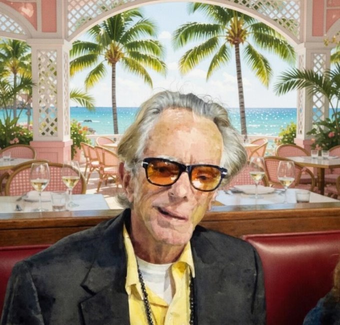 Obituario de Frederick Lawrence Kramer