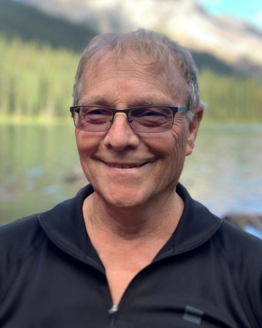 Obituary of Robert Reginald Barnes