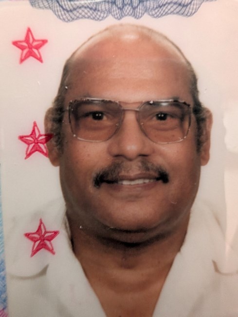 Obituary of Michael A. Delgado Sr.