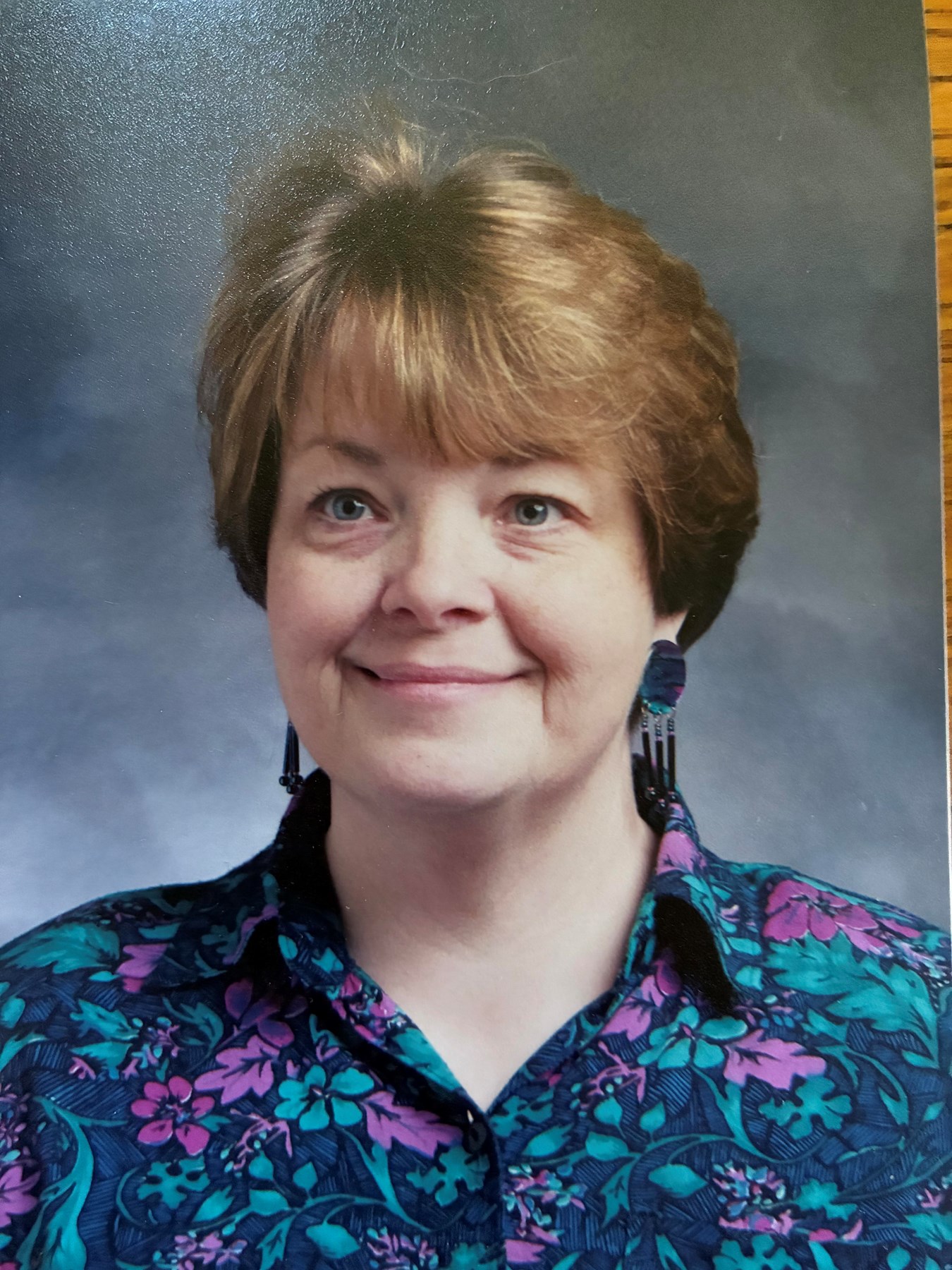 Obituary of Cheryl Jean Butcher