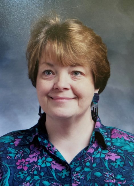 Obituary of Cheryl Jean Butcher