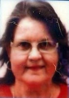 Obituary of Cathy Jo Petty