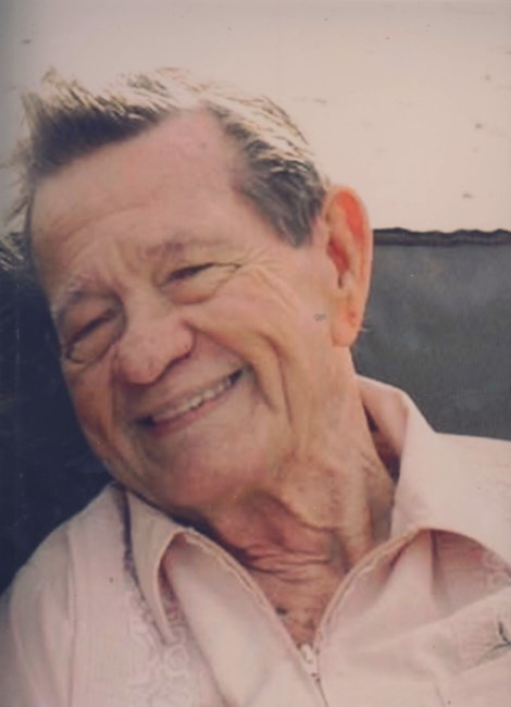 Obituary of Terry Joseph McGovern Sr.