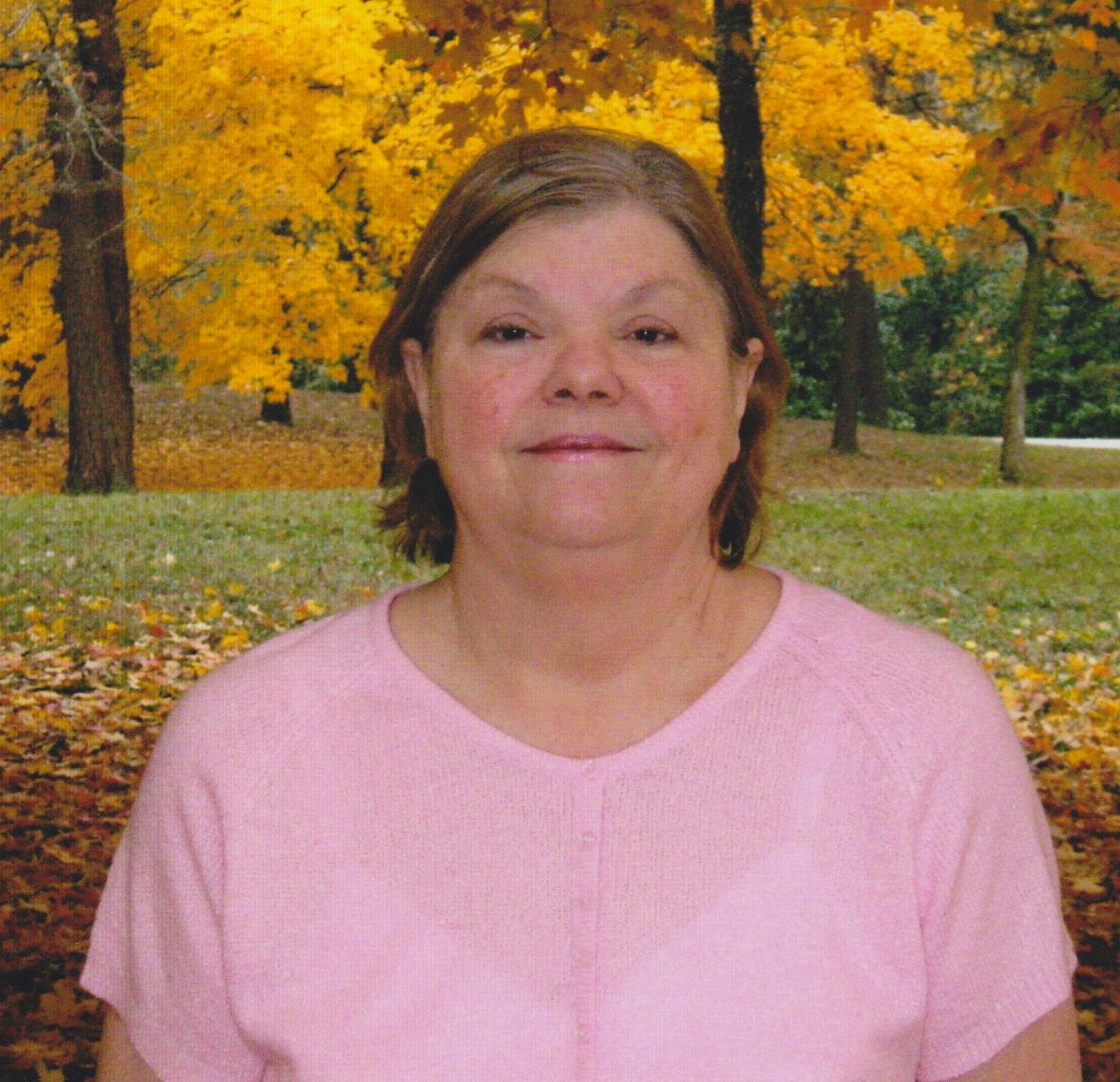 Obituary of Janice P. Phillips