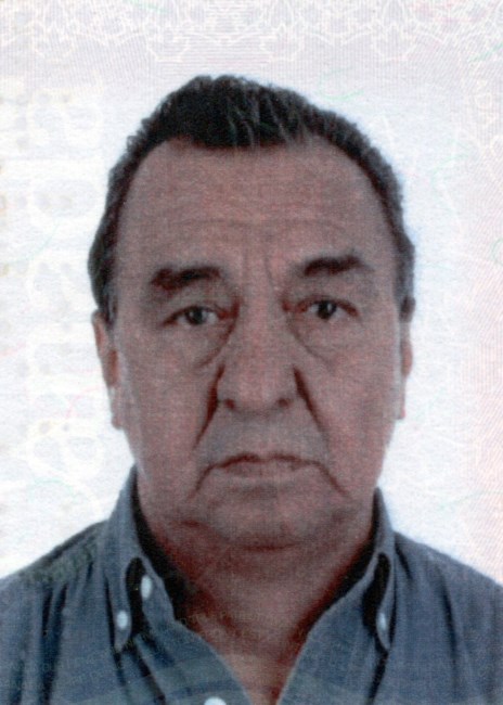 Obituary of Luis Enrique Dominguez