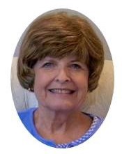 Obituario de Carolyn Sue Hendrick