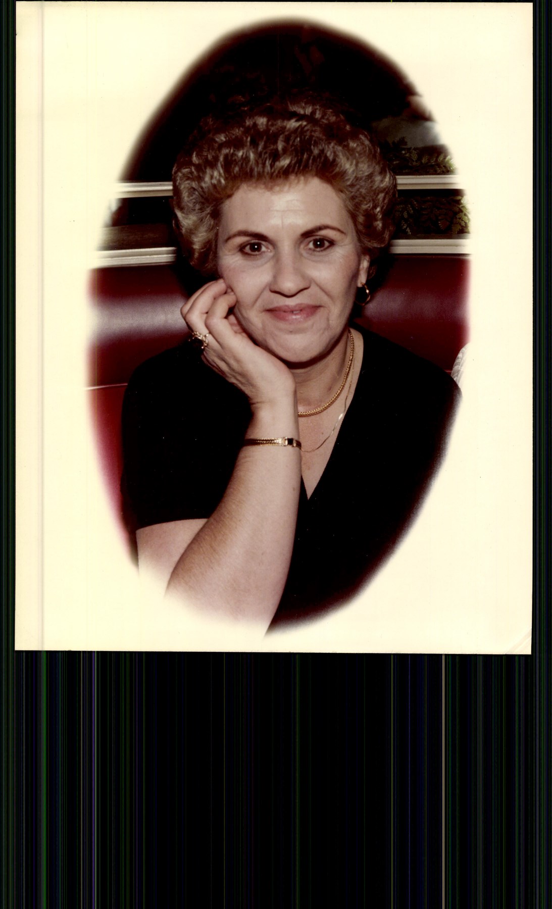 Obituary of Carol Rose Clements