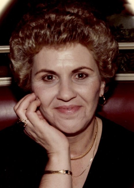 Avis de décès de Carol Rose Clements