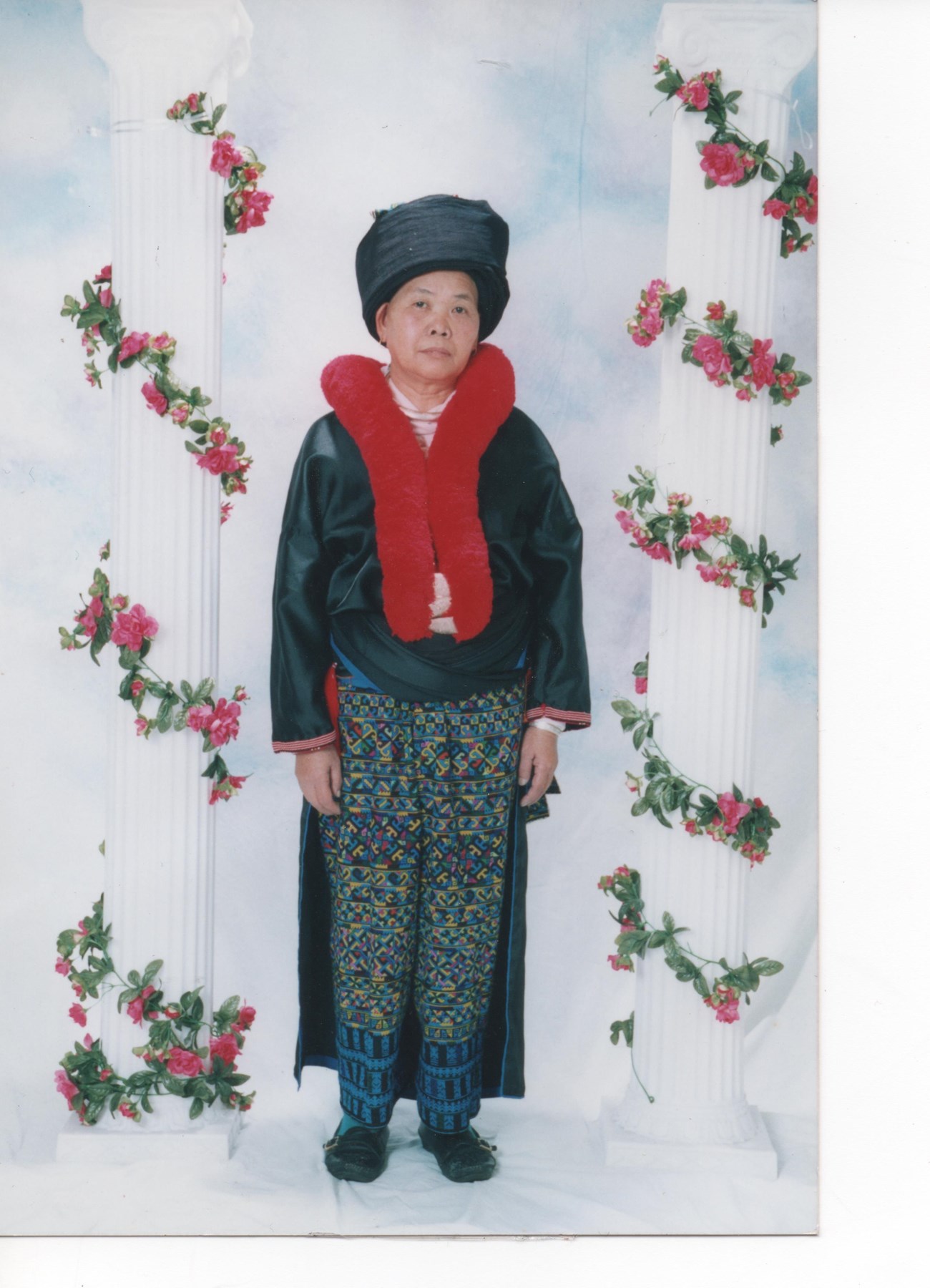 Obituary of Cheng Chio Saechao