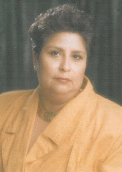 Obituary of Guadalupe Garza