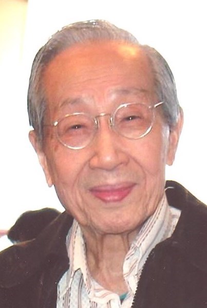 Obituary of Wing Hon Thom