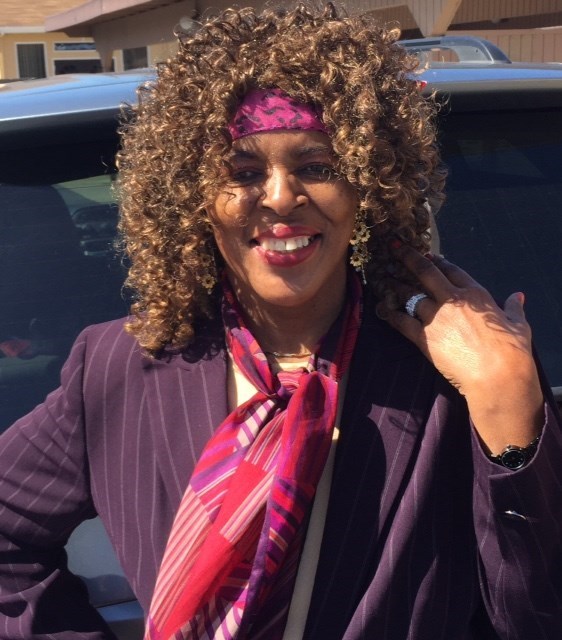 Obituary of Audrey Annah Williams