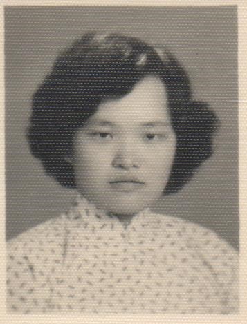 Obituario de Shi Hing Wong