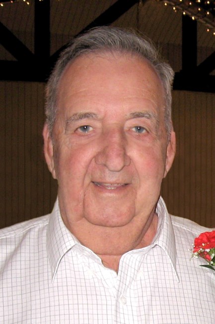 Obituary of N. Frank McClure