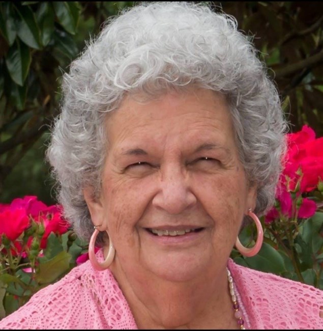 Avis de décès de Sonia Clift