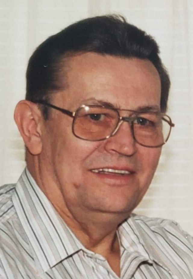 Obituary of Gordon Kenneth Sepke