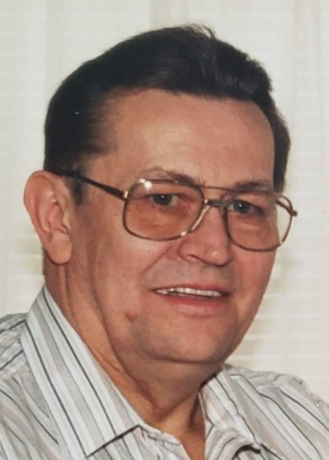 Gordon Sepke Obituary Winnipeg, MB
