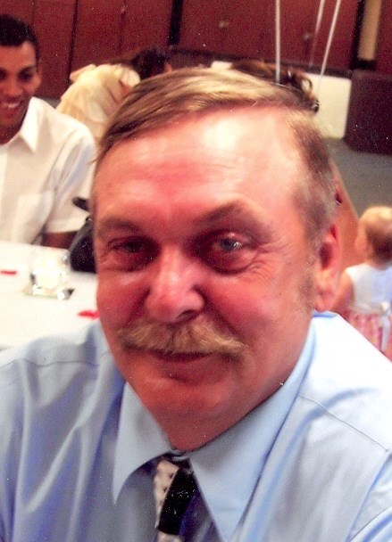 Obituary of John J. DeGroot Jr.