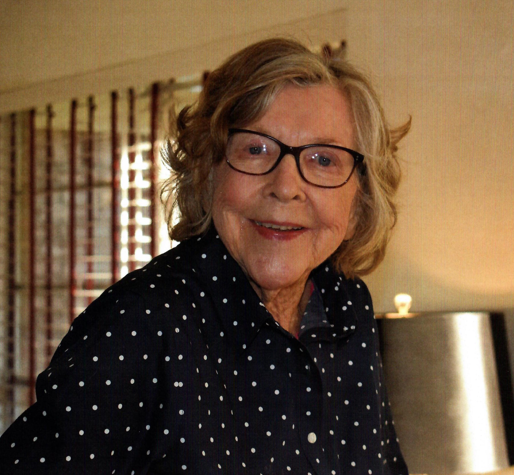 Mary Ingram Obituary Katy, TX