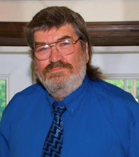 Obituary of Larry Parker