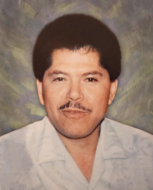 Obituary of Virgilio E. Hernandez