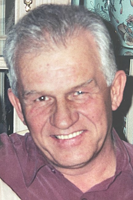 Obituary of Luther "Butch" Thomas Hildreth
