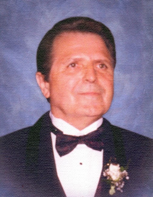 Obituary of Karl Jacob