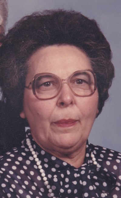 Obituario de Linda H Hernandez