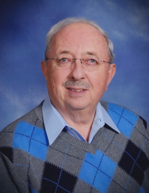 Obituary of William "Bill" A. Fisher